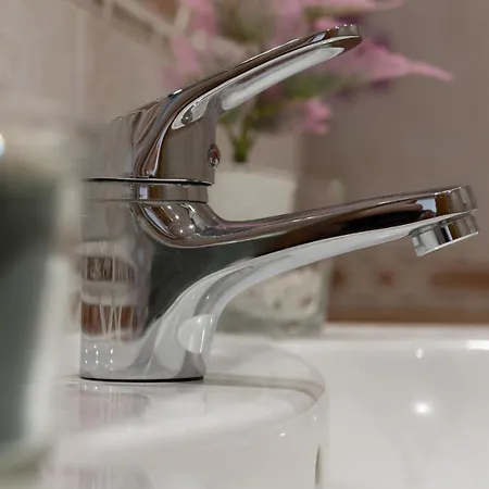 En Centro Vistas Al Mar * 马尔韦利亚