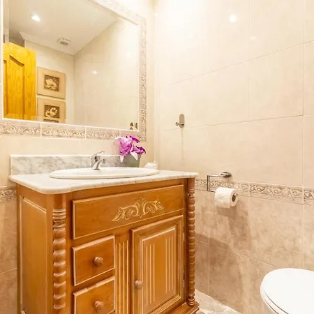 En Centro Vistas Al Mar