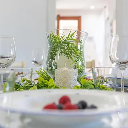 En Centro Vistas Al Mar