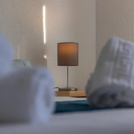 En Centro Vistas Al Mar *