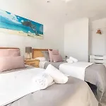 Διαμέρισμα En Centro Vistas Al Mar Μαρμπέλλα