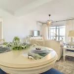 En Centro Vistas Al Mar Διαμέρισμα Μαρμπέλλα