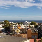 En Centro Vistas Al Mar *