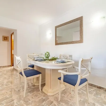 En Centro Vistas Al Mar Apartman *