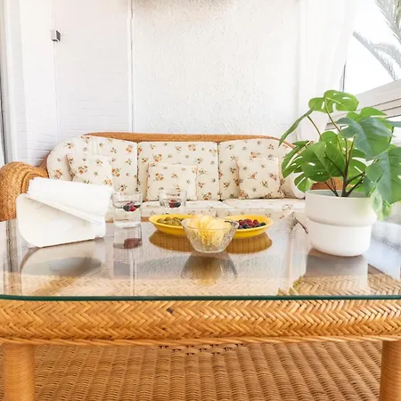 En Centro Vistas Al Mar Apartman