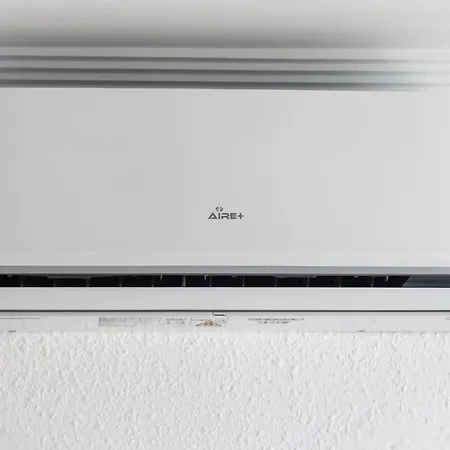 Apartamento En Centro Vistas Al Mar Marbella