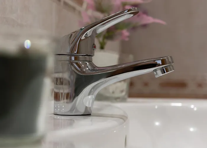 En Centro Vistas Al Mar * Марбелья