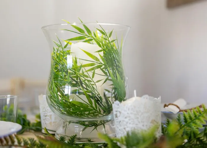 En Centro Vistas Al Mar *